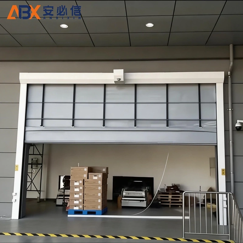 鹤壁市充气式门封